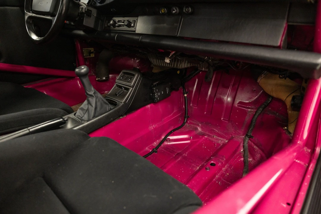 1992 Porsche 964 Carrera RS - Image 26 of 31