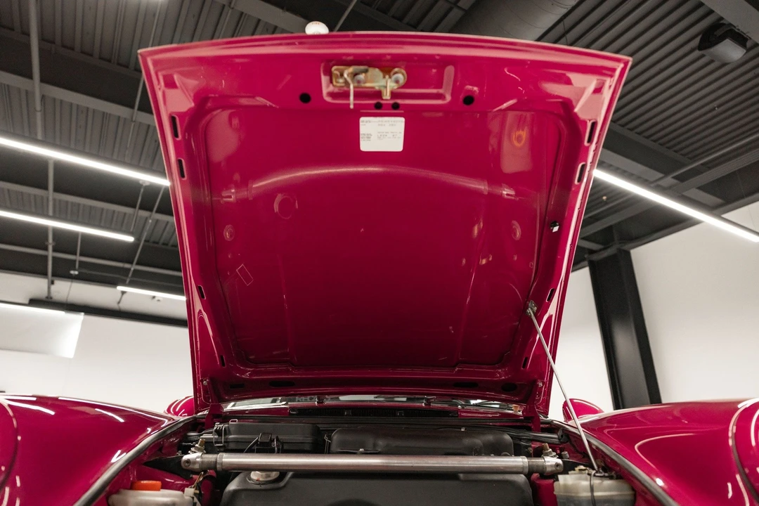 1992 Porsche 964 Carrera RS - Image 29 of 31