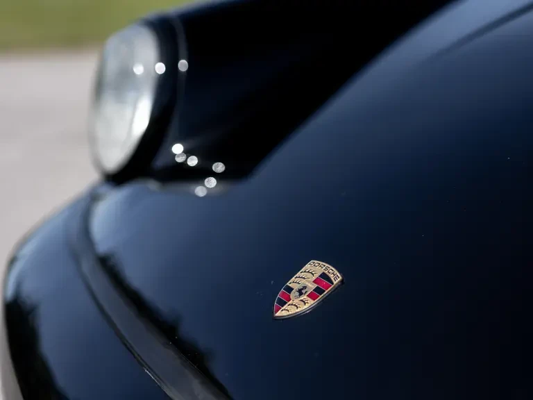 1992 Porsche 964 Carrera RS - Image 7 of 31