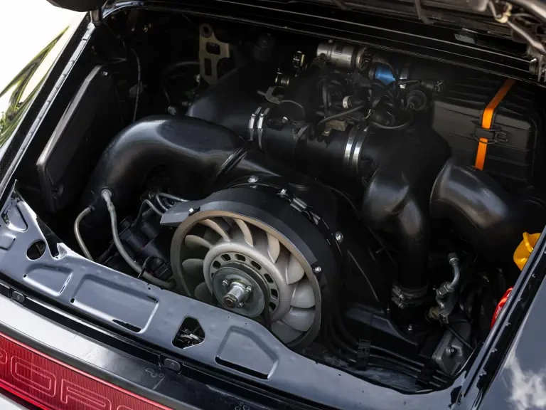 1992 Porsche 964 Carrera RS - Image 4 of 31
