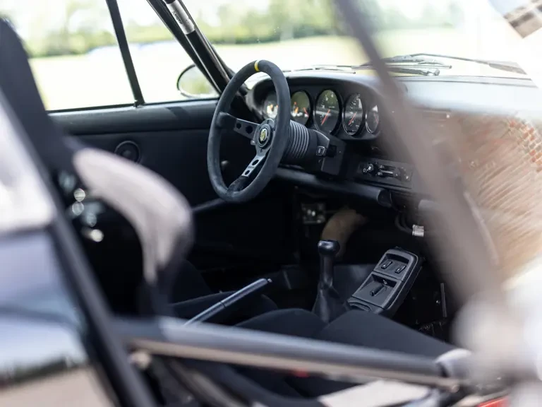 1992 Porsche 964 Carrera RS - Image 23 of 31