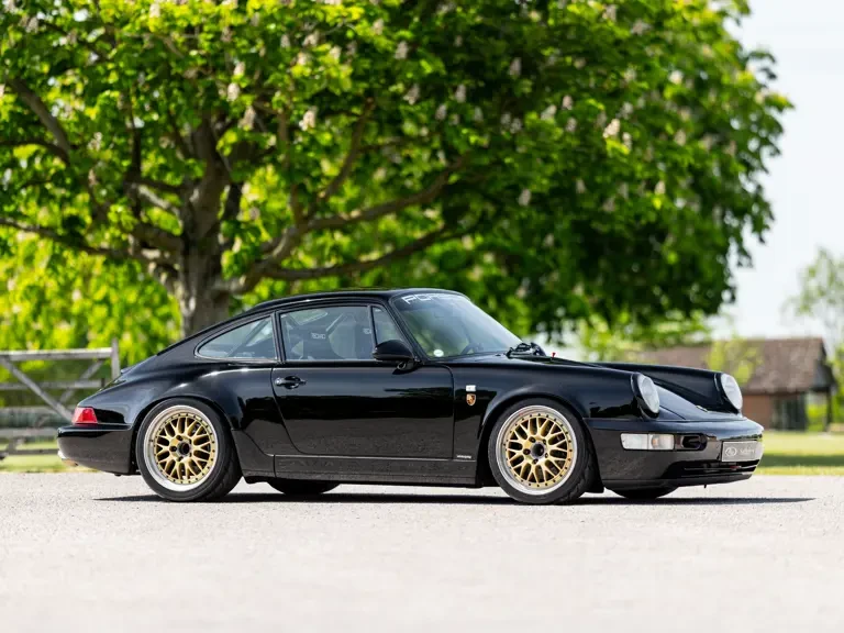 1992 Porsche 964 Carrera RS - Image 2 of 31