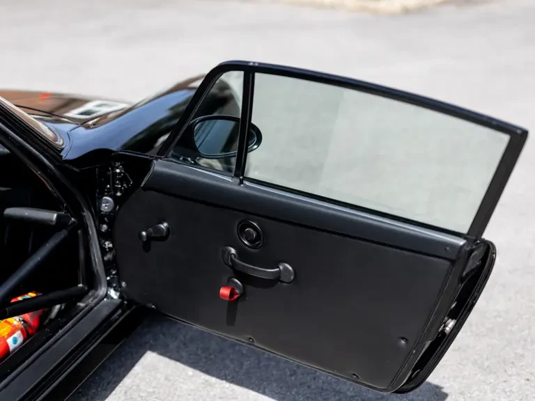 1992 Porsche 964 Carrera RS - Image 15 of 31