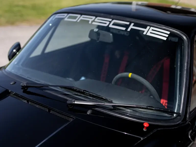 1992 Porsche 964 Carrera RS - Image 30 of 31