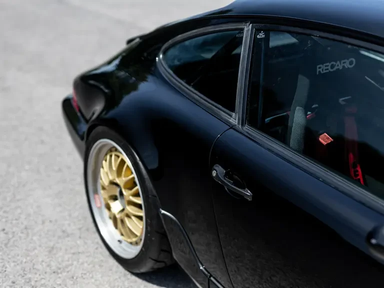 1992 Porsche 964 Carrera RS - Image 28 of 31