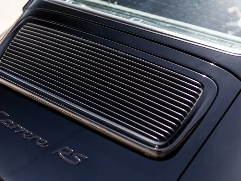 1992 Porsche 964 Carrera RS - Image 31 of 31