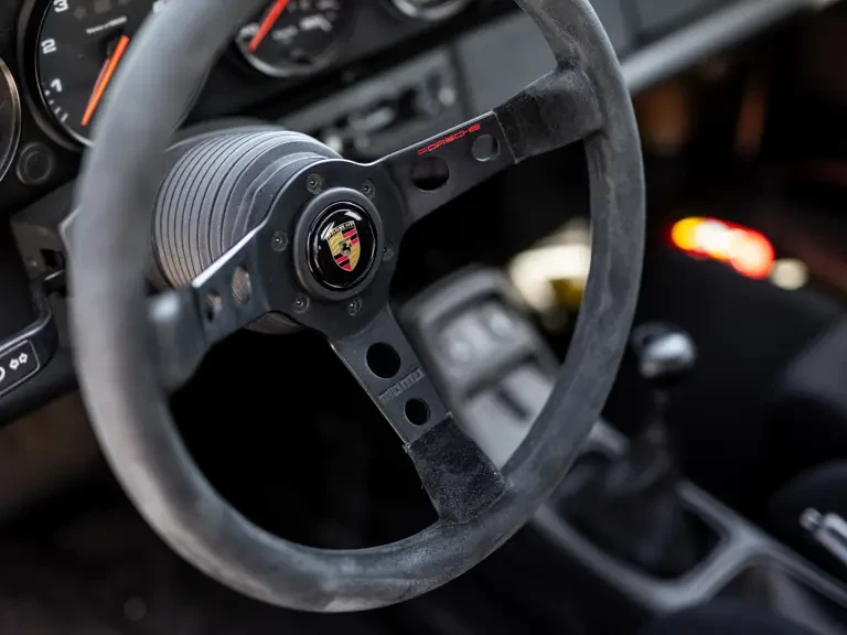 1992 Porsche 964 Carrera RS - Image 12 of 31