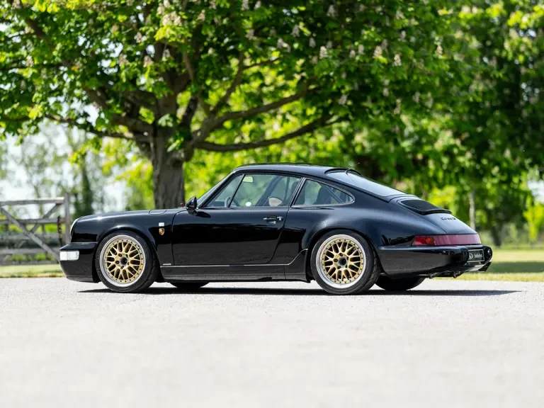 1992 Porsche 964 Carrera RS - Image 3 of 31