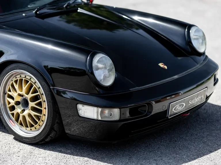 1992 Porsche 964 Carrera RS - Image 26 of 31