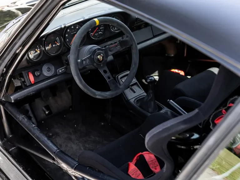 1992 Porsche 964 Carrera RS - Image 5 of 31