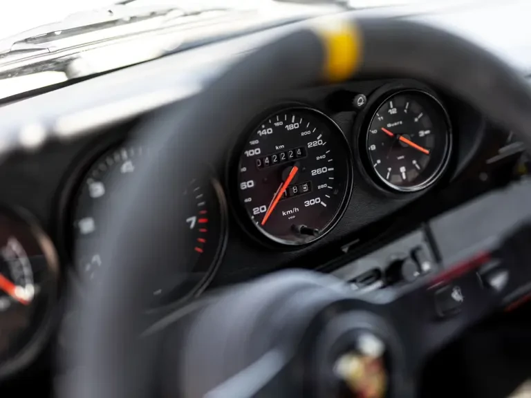 1992 Porsche 964 Carrera RS - Image 21 of 31