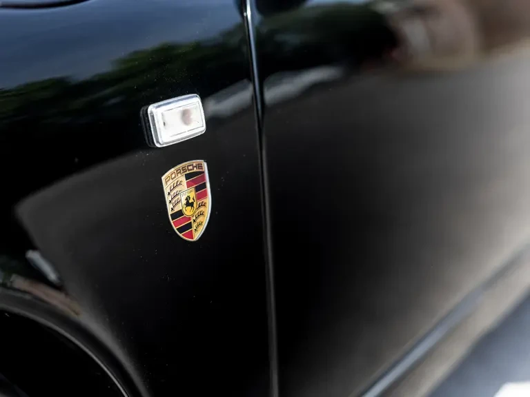 1992 Porsche 964 Carrera RS - Image 29 of 31