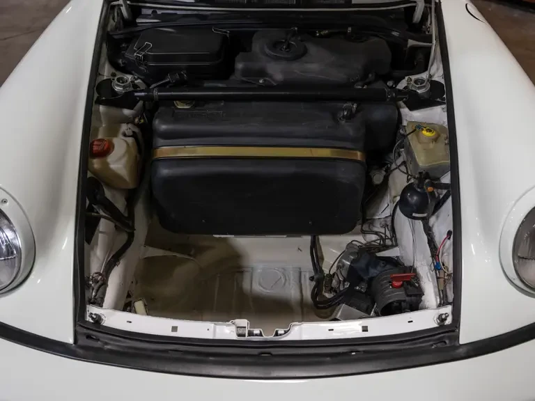 1992 Porsche 964 Carrera RS - Image 28 of 31