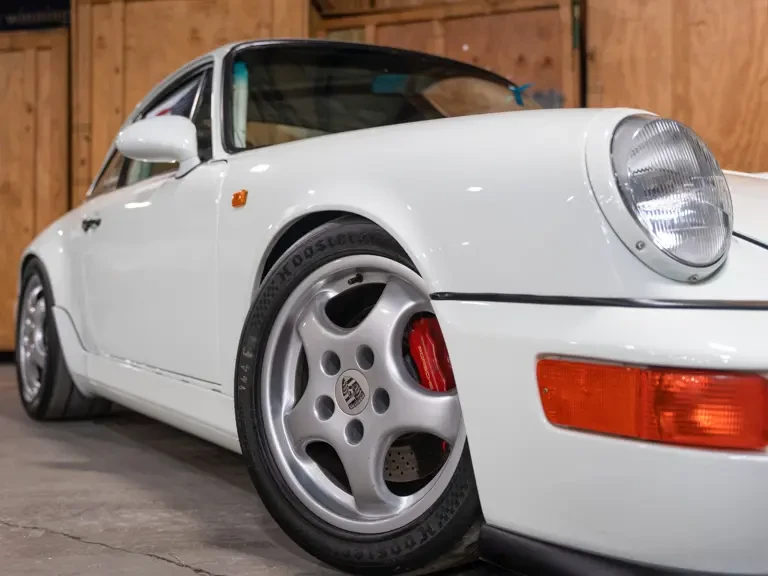 1992 Porsche 964 Carrera RS - Image 21 of 31