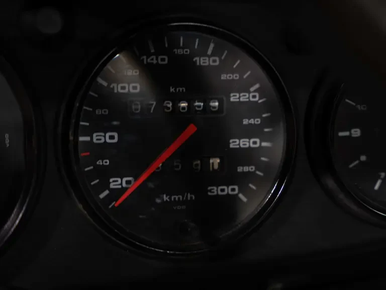 1992 Porsche 964 Carrera RS - Image 14 of 31