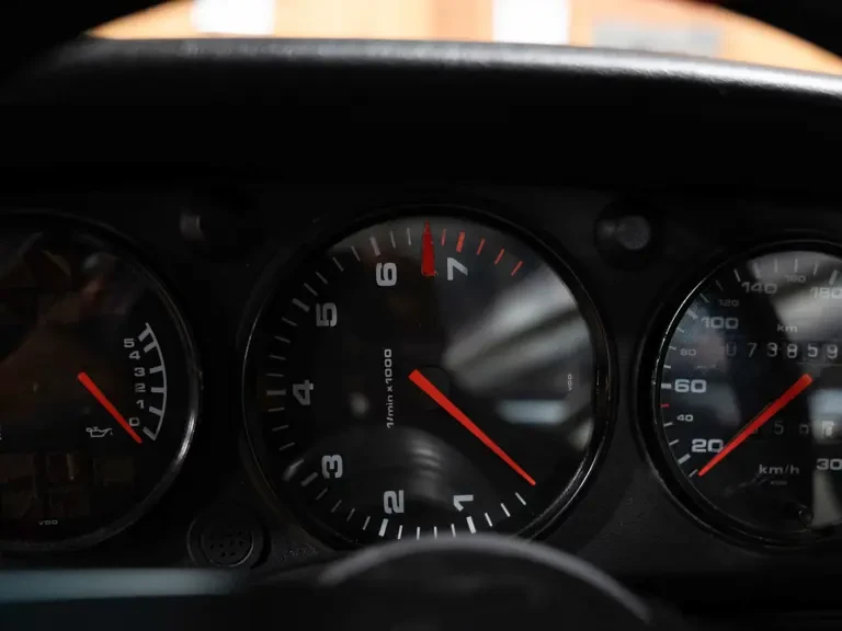 1992 Porsche 964 Carrera RS - Image 16 of 31