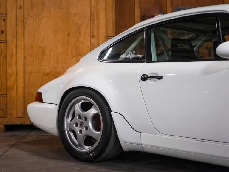 1992 Porsche 964 Carrera RS - Image 23 of 31
