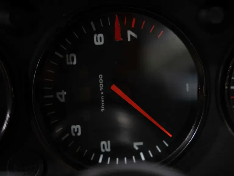 1992 Porsche 964 Carrera RS - Image 15 of 31