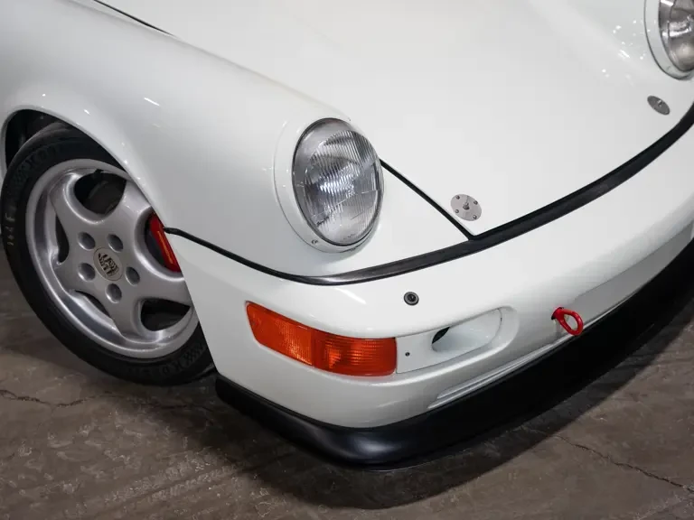 1992 Porsche 964 Carrera RS - Image 20 of 31