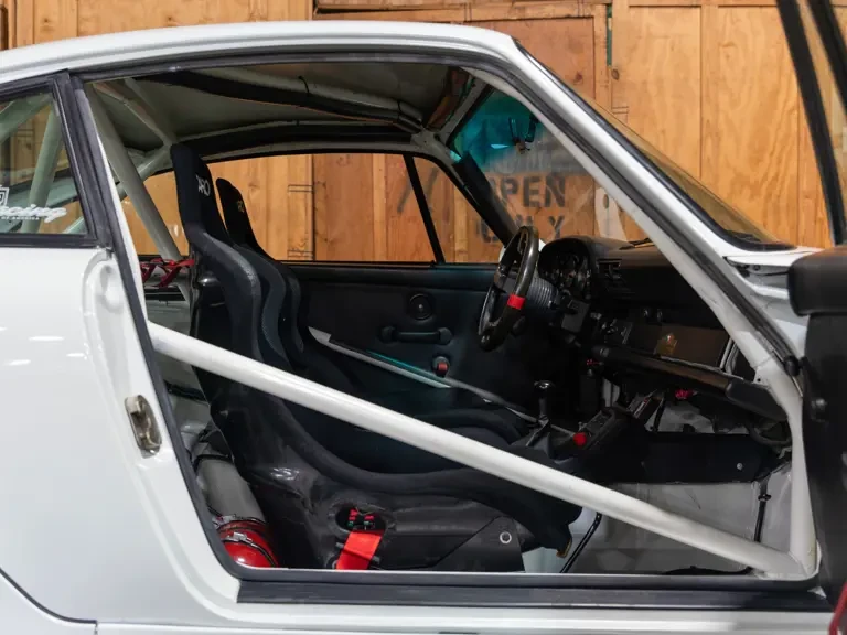 1992 Porsche 964 Carrera RS - Image 9 of 31