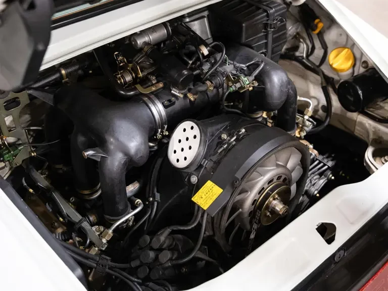 1992 Porsche 964 Carrera RS - Image 26 of 31