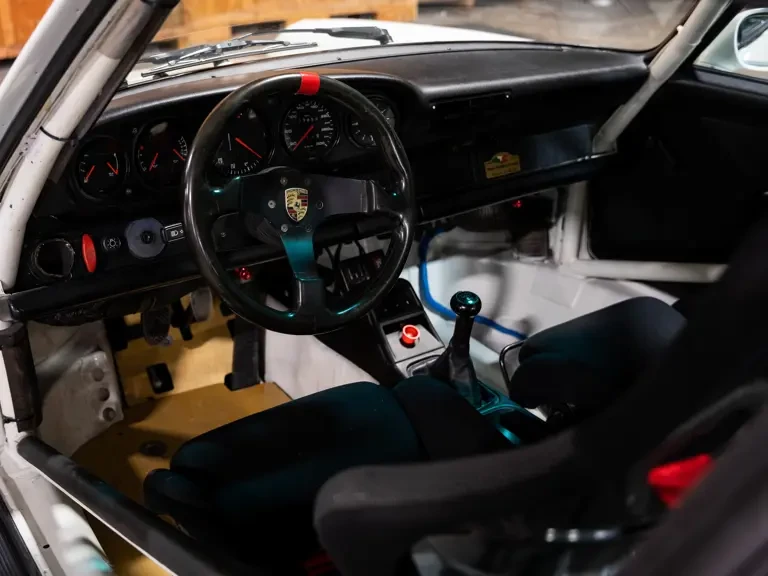 1992 Porsche 964 Carrera RS - Image 5 of 31