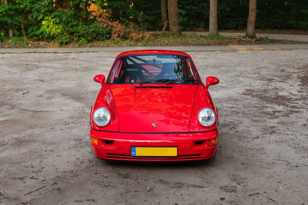 1992 Porsche 964 Carrera RS - Image 18 of 31