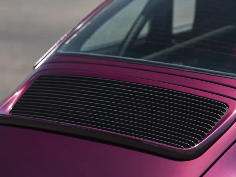 1992 Porsche 964 Carrera RS - Image 29 of 31