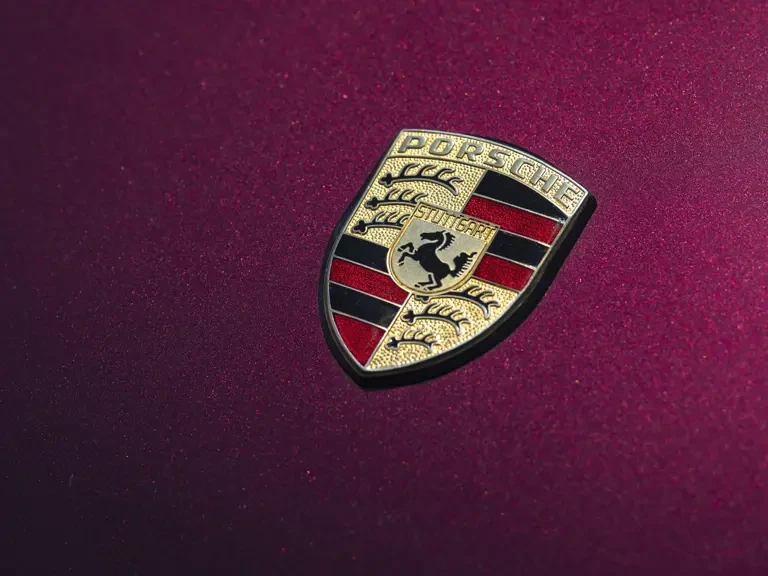 1992 Porsche 964 Carrera RS - Image 7 of 31