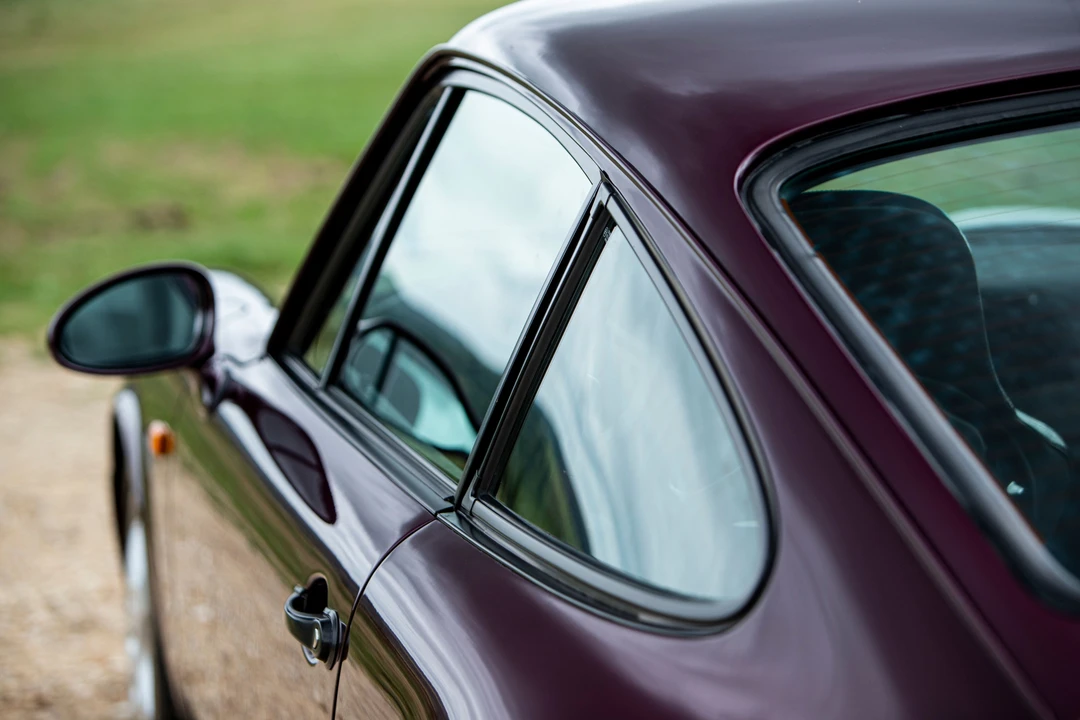 1992 Porsche 964 Carrera RS - Image 15 of 31