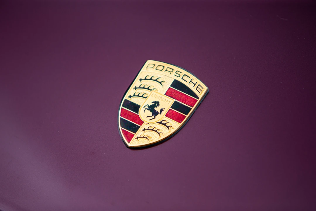 1992 Porsche 964 Carrera RS - Image 12 of 31