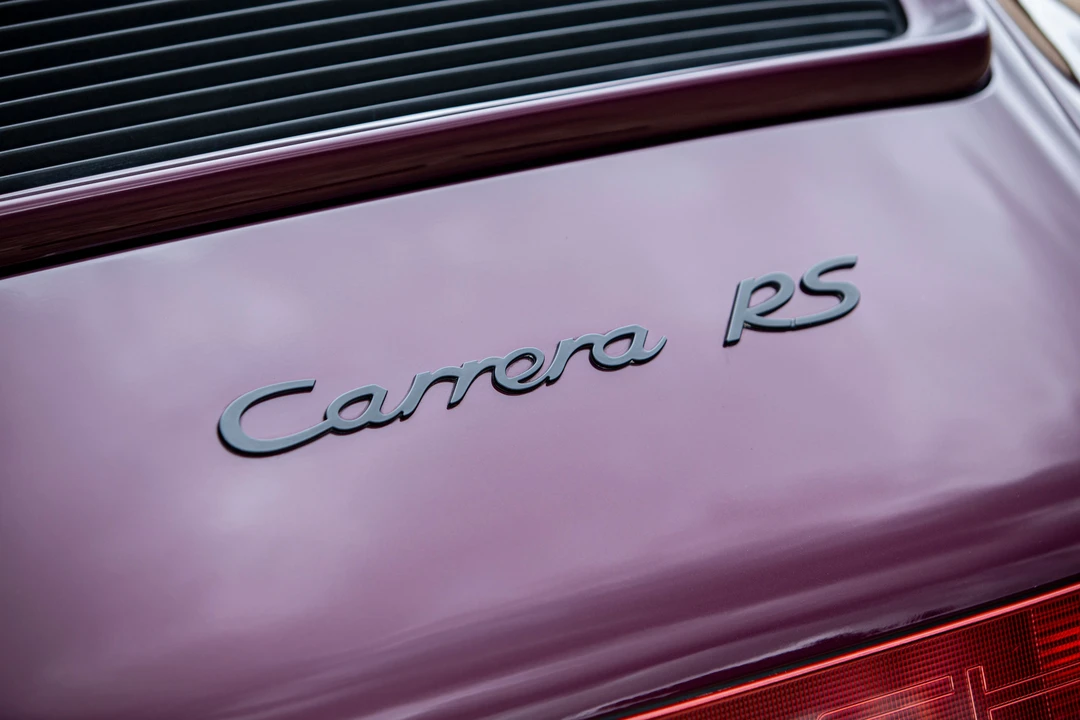 1992 Porsche 964 Carrera RS - Image 18 of 31