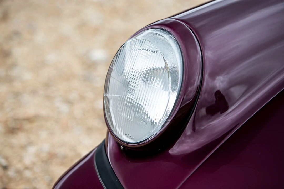 1992 Porsche 964 Carrera RS - Image 13 of 31