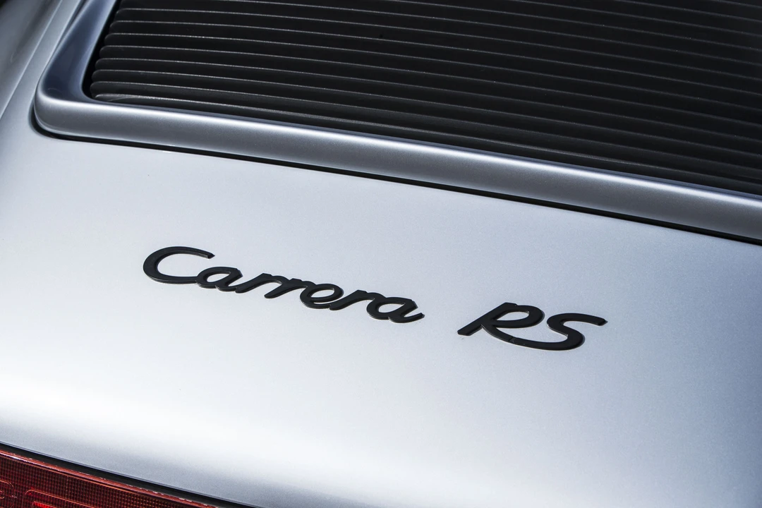 1992 Porsche 964 Carrera RS - Image 20 of 22