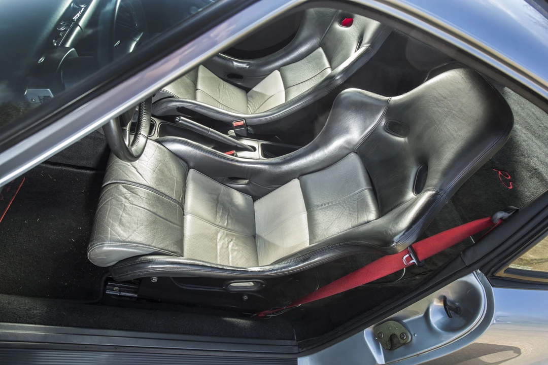 1992 Porsche 964 Carrera RS - Image 14 of 22