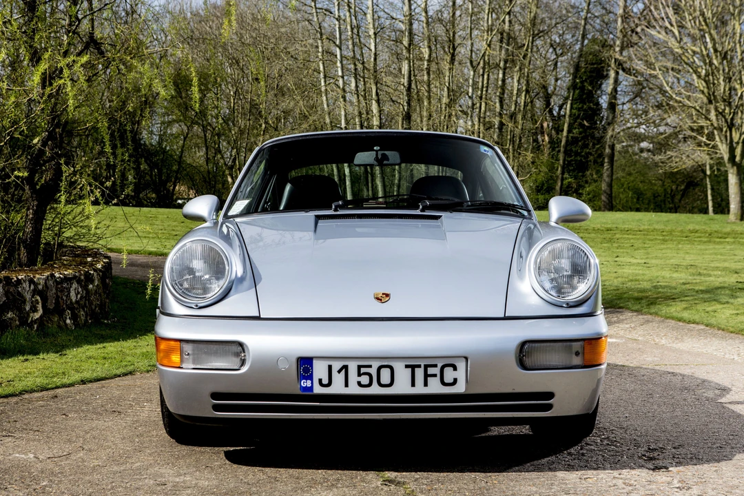1992 Porsche 964 Carrera RS - Image 11 of 22