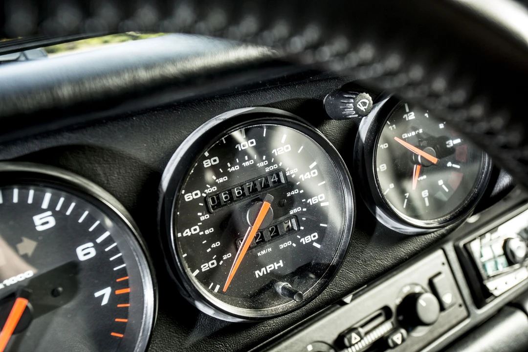 1992 Porsche 964 Carrera RS - Image 16 of 22