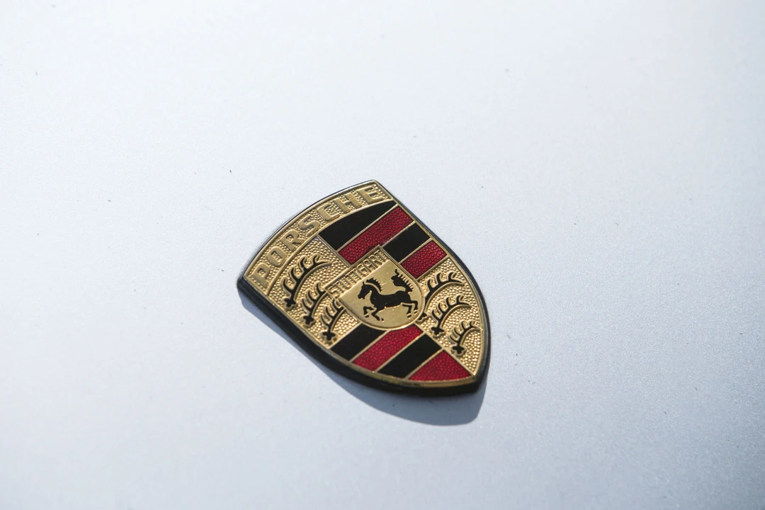 1992 Porsche 964 Carrera RS - Image 21 of 22
