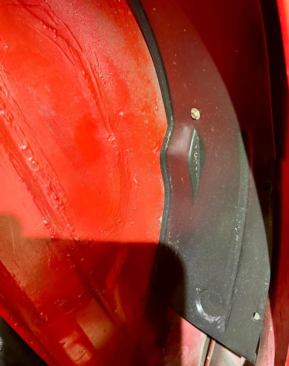 1992 Porsche 964 Carrera RS - Image 13 of 31