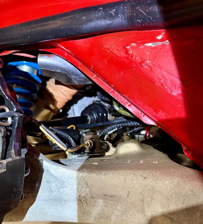1992 Porsche 964 Carrera RS - Image 21 of 31