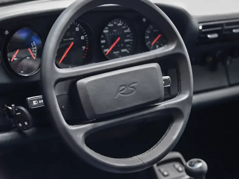 1992 Porsche 964 Carrera RS - Image 13 of 25