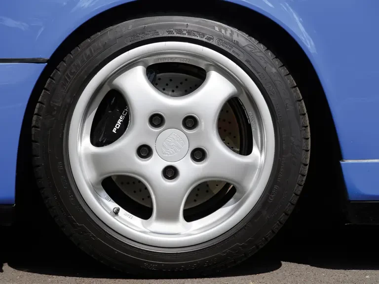 1992 Porsche 964 Carrera RS - Image 9 of 25