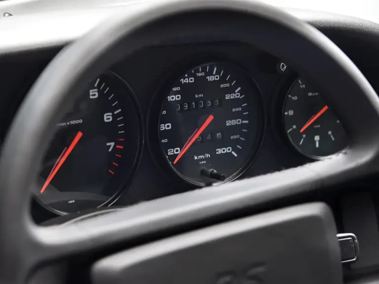 1992 Porsche 964 Carrera RS - Image 14 of 25