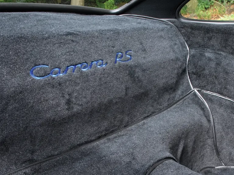 1992 Porsche 964 Carrera RS - Image 17 of 25