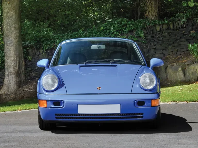 1992 Porsche 964 Carrera RS - Image 10 of 25