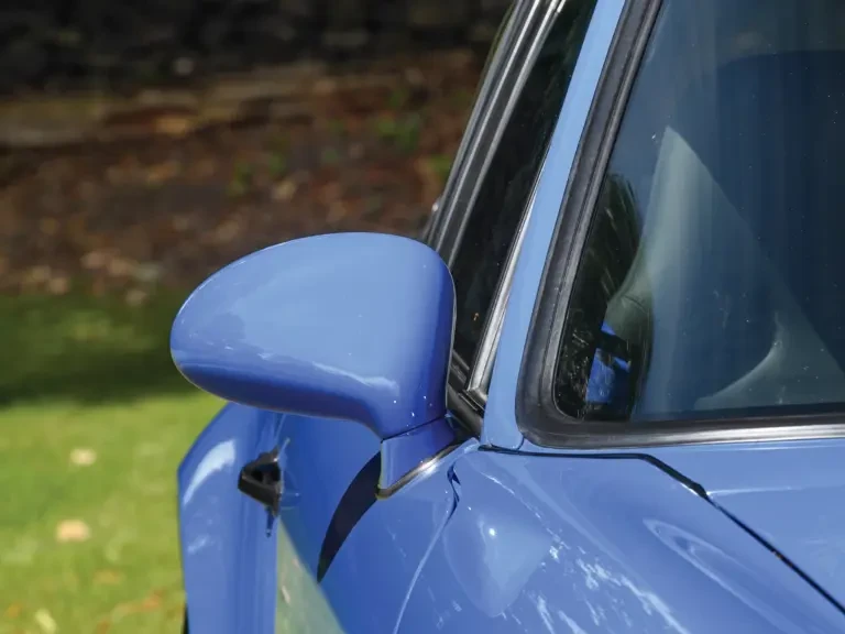 1992 Porsche 964 Carrera RS - Image 18 of 25