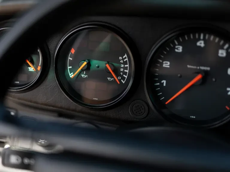 1992 Porsche 964 Carrera RS - Image 24 of 31