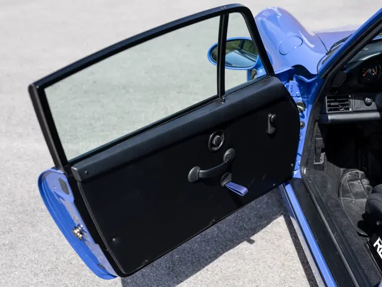 1992 Porsche 964 Carrera RS - Image 20 of 31