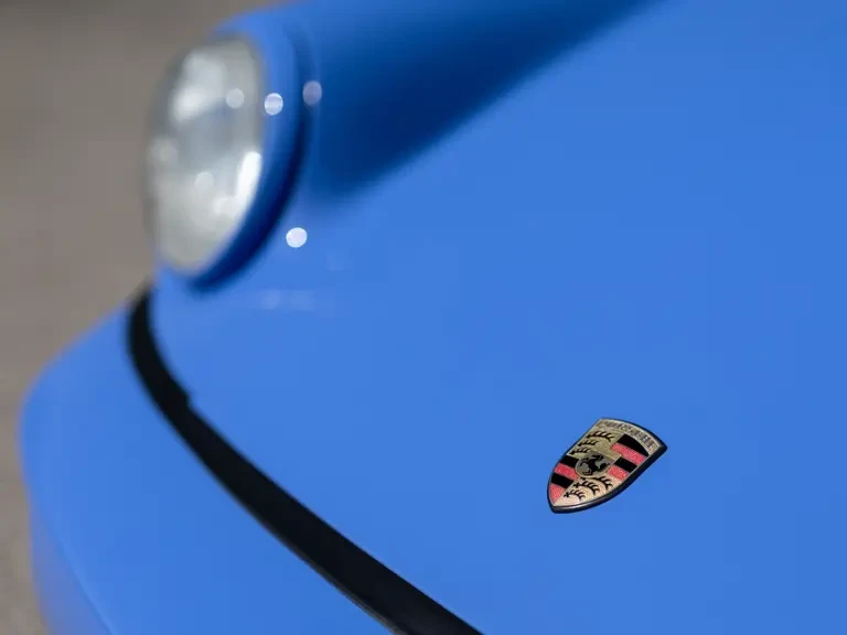 1992 Porsche 964 Carrera RS - Image 7 of 31