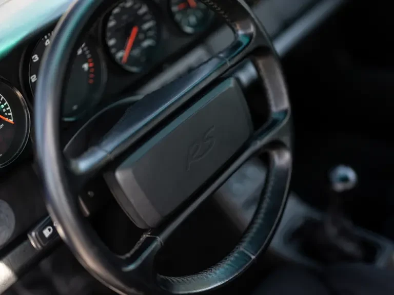 1992 Porsche 964 Carrera RS - Image 27 of 31